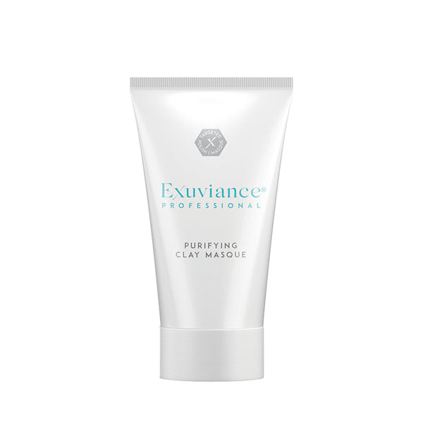 EXUVIANCE PURIFYING CLAY MASQUE 10G