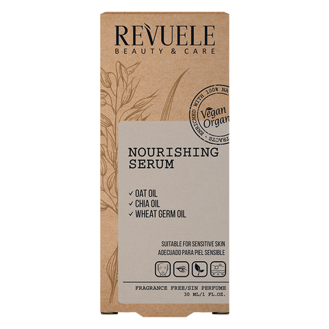 Revuele Nourishing Serum 30ml