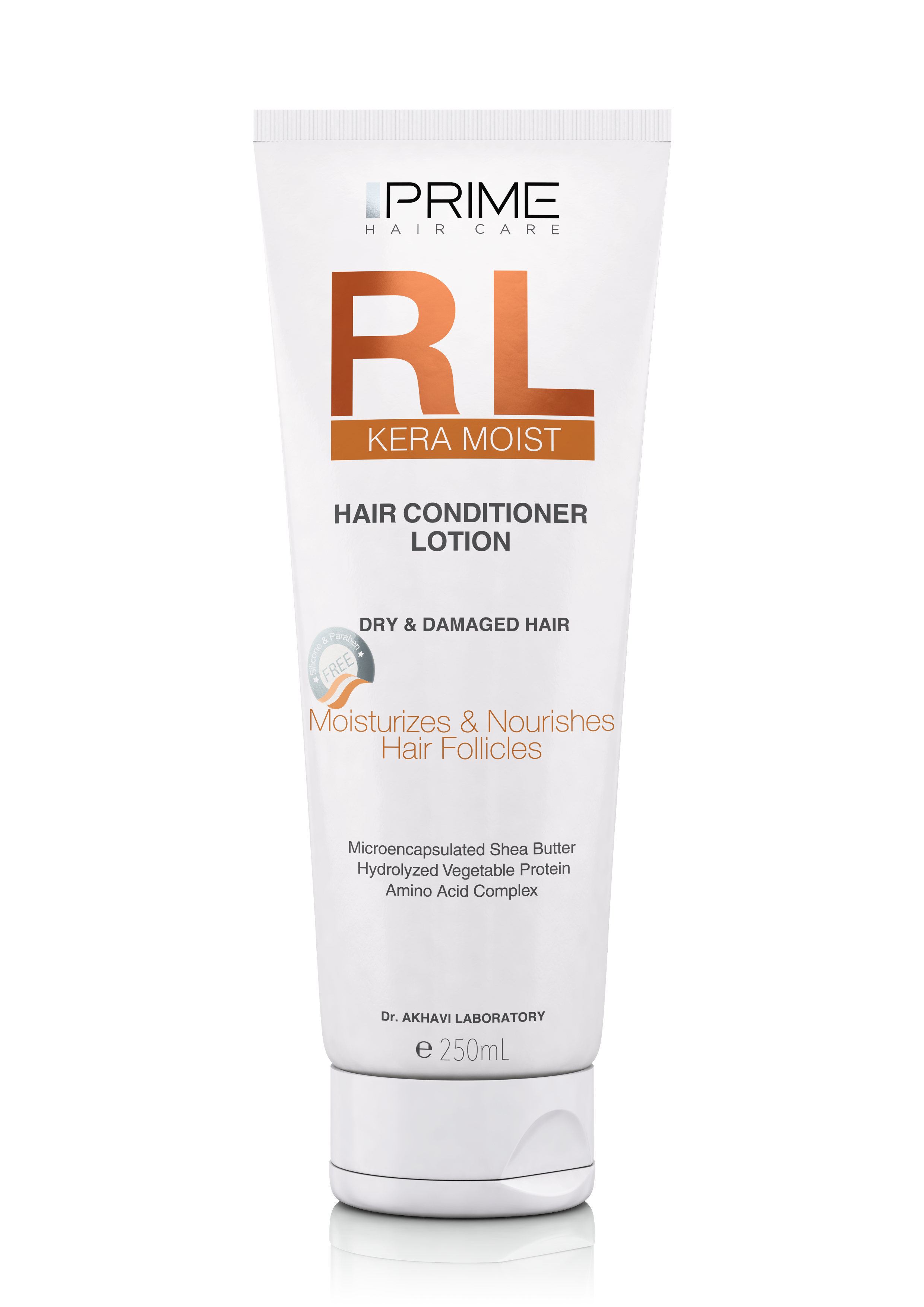 Hair Conditioner Lotion RL 250ml