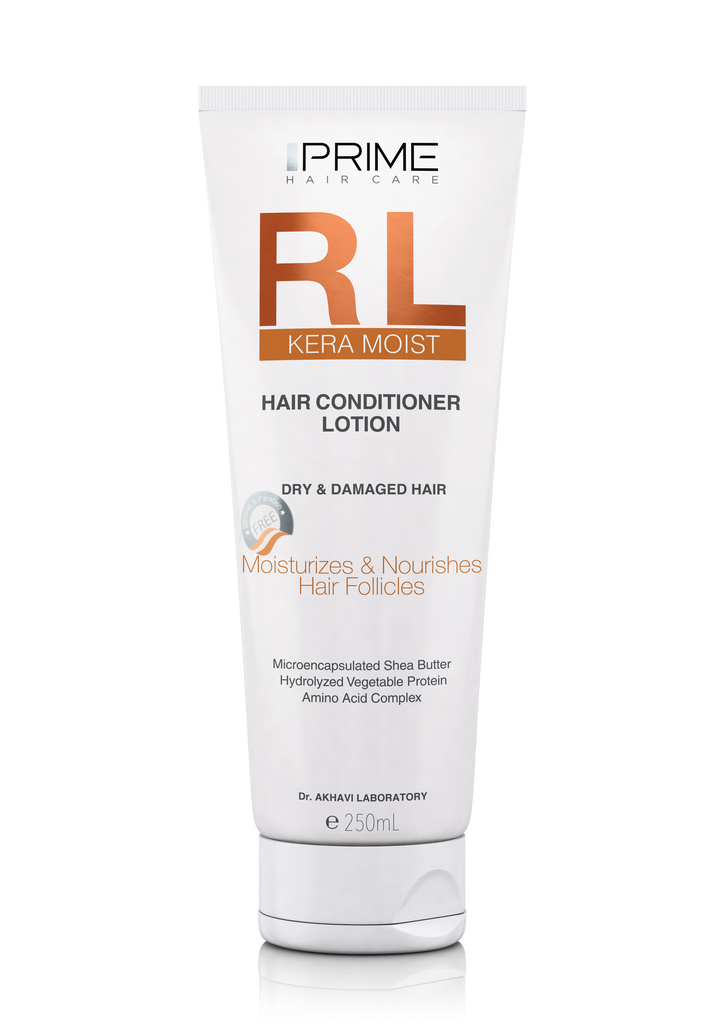 Hair Conditioner Lotion RL 250ml