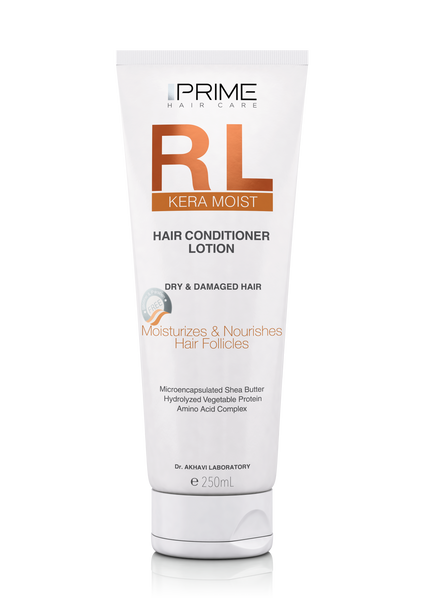 Hair Conditioner Lotion RL 250ml