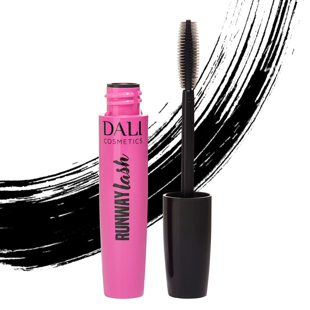 Dali Mascara Runway Lash