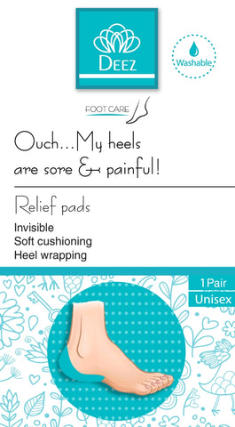 Relief Pads 2.5cm