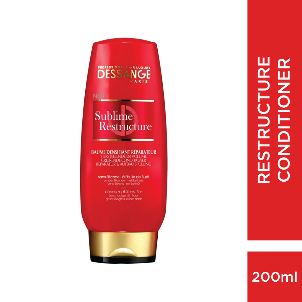 Sublime Restructure - Conditioner 200ML