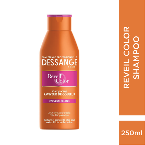Reveil Color - Shampoo 250ML
