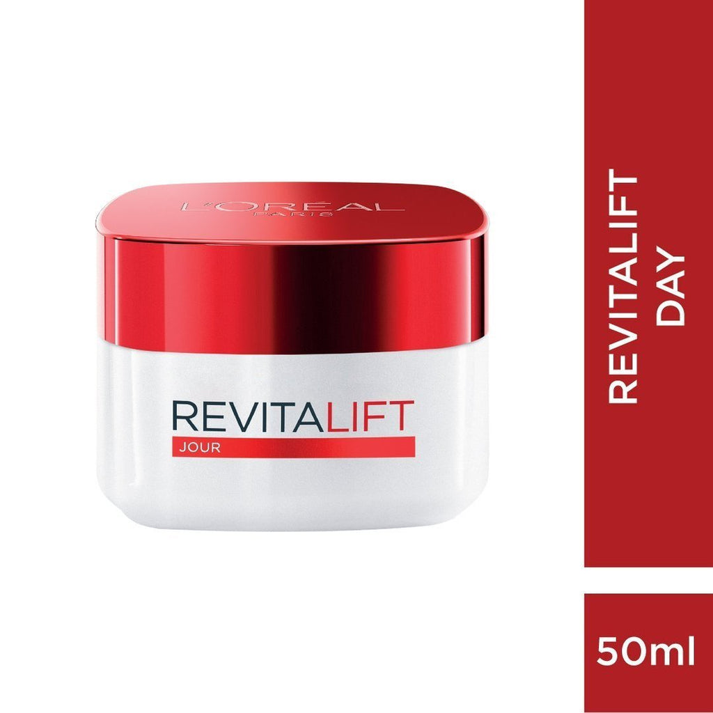 Revitalift Day Cream 50ML