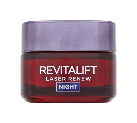 Revitalift Laser Night Cream 50ml