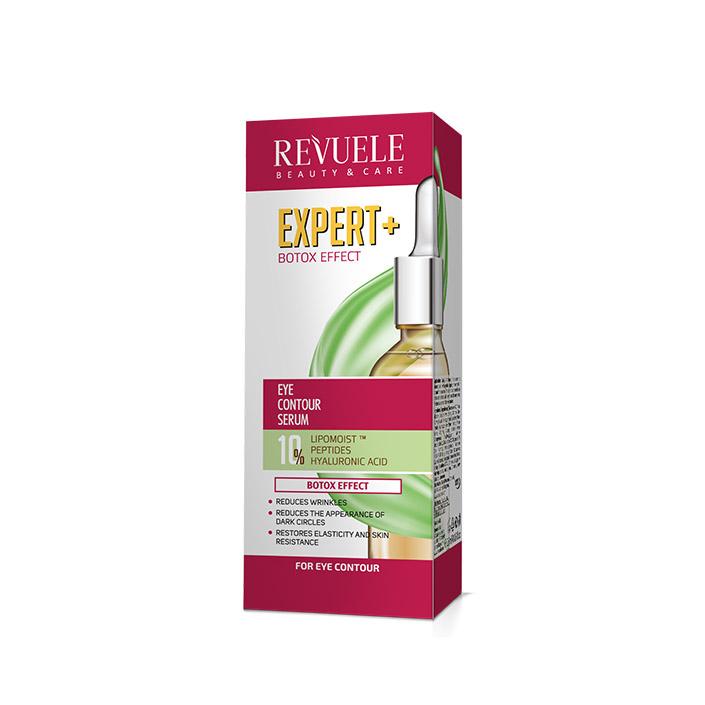Revuele Expert+ Botox Effect Serum, 25ml