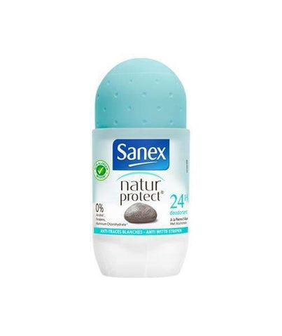 Roll on Natur Protect Anti-White 50ml