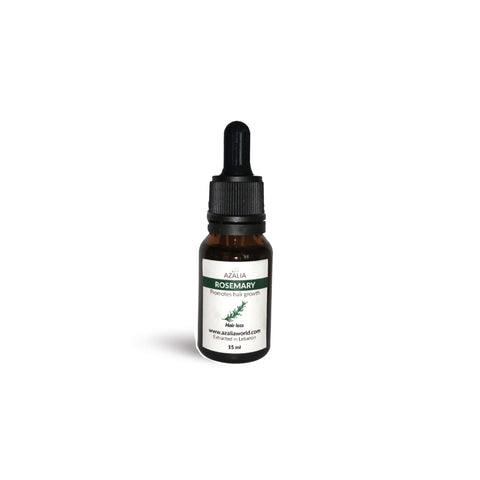 Rosemary Essential Oil 15ML