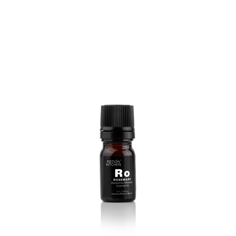 Rosemary Essential Oil - 5ml