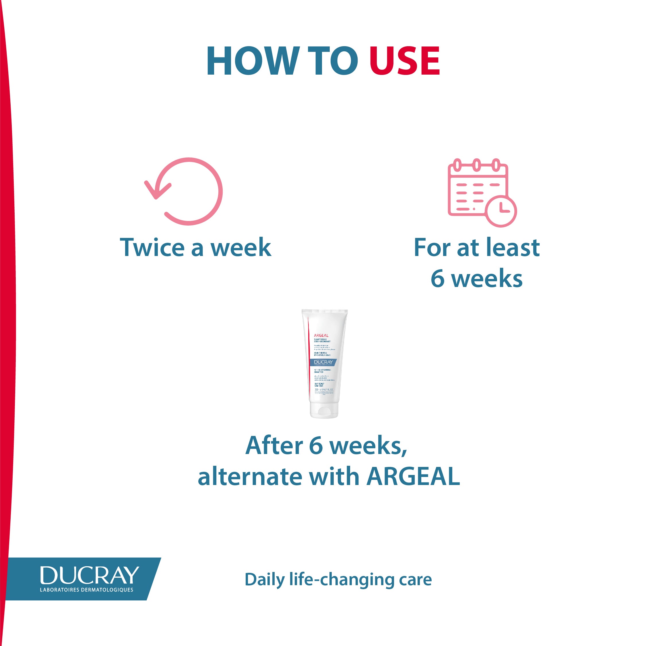 Sabal Absorbing Shampoo 200ML