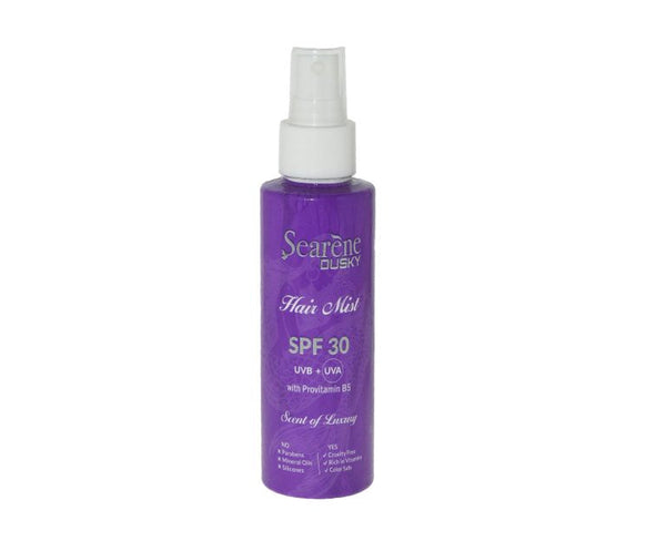 Hair Mist Sulfate Free SPF 30 125ml