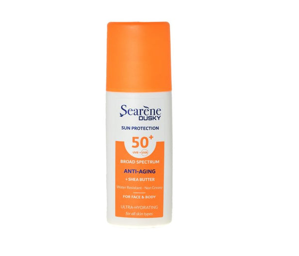 SPF50+Sun Protection 75ml