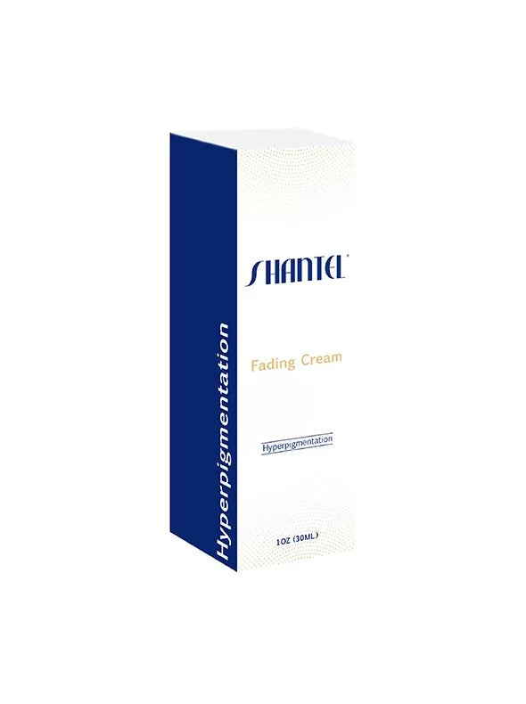 Shantel Fading Cream Hyperpigmentation
