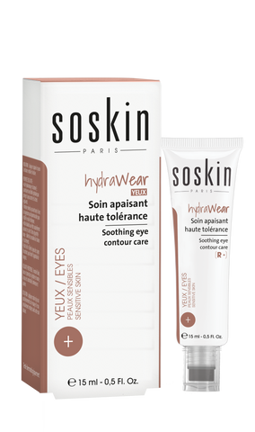 Soothing Eye Contour Care 15ml ( Restorative Range)