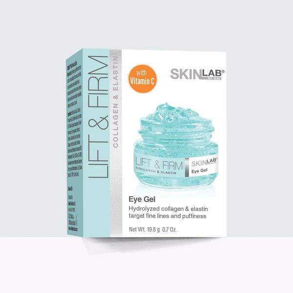 SkinLab Lift & Firm Eye Gel 19.8g