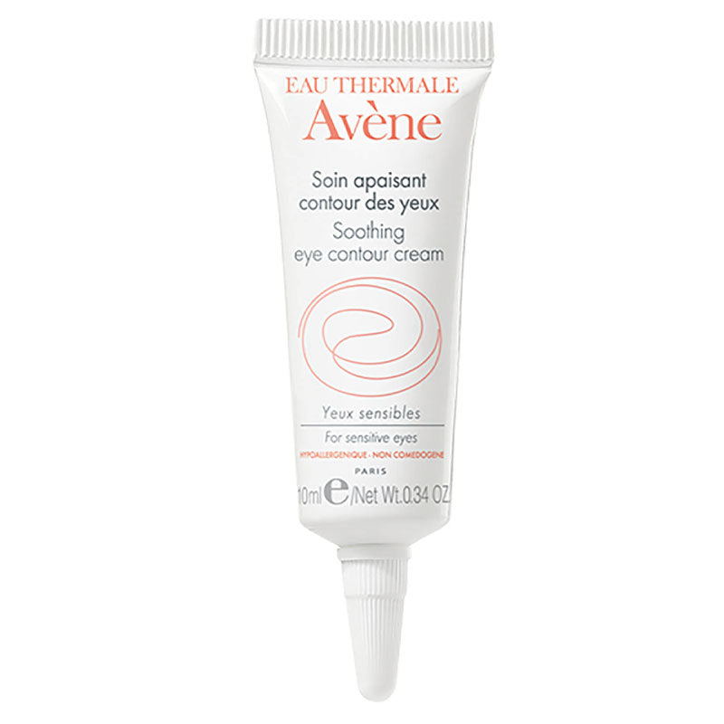 saydaliati_AVENE_Soothing Eye Contour Cream 10ML_Eye Contour