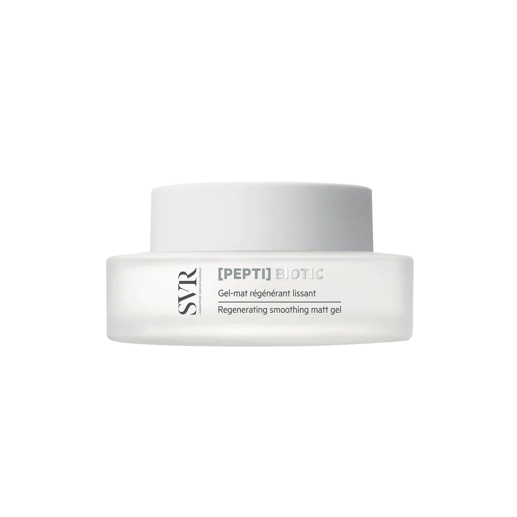 [PEPTI] Biotic Regenerating Smoothing Gel-Mat