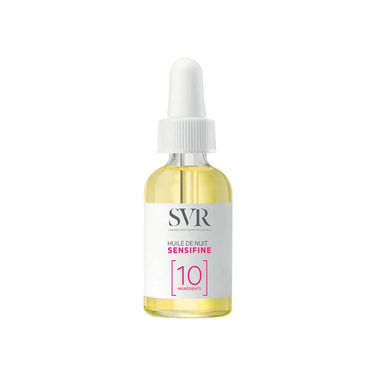 SVR Sensifine Night Oil 30ml