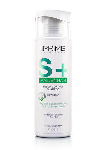 Sebium Control Shampoo S+ 250ml