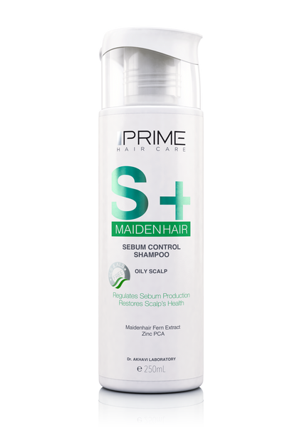 Sebium Control Shampoo S+ 250ml