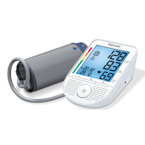 Bm 49 Blood Pressure Monitor