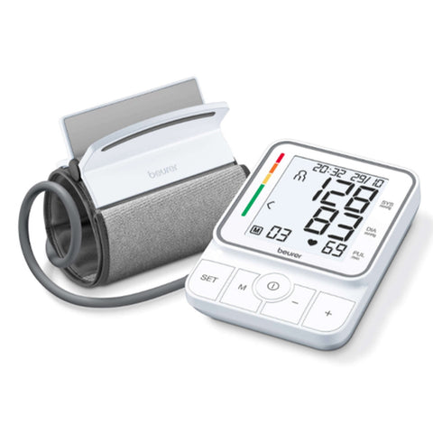 Bm 51 Easyclip Upper Arm Blood Pressure Monitor