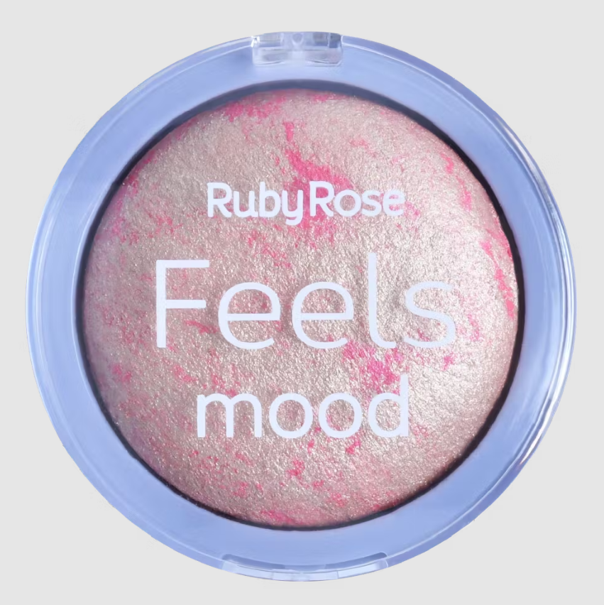 Baked Blush
