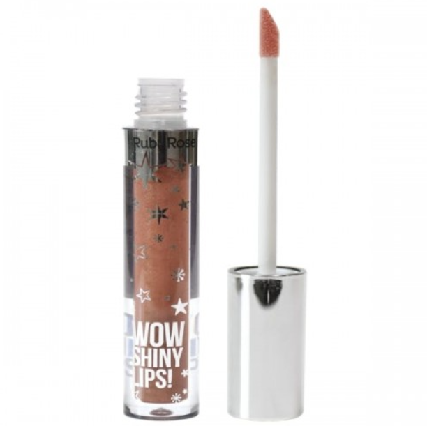 Wow Shiny Lips