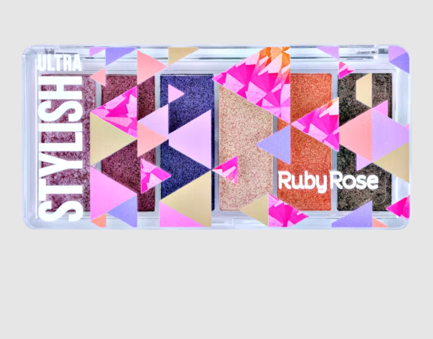 Stylish Eyeshadow Palette