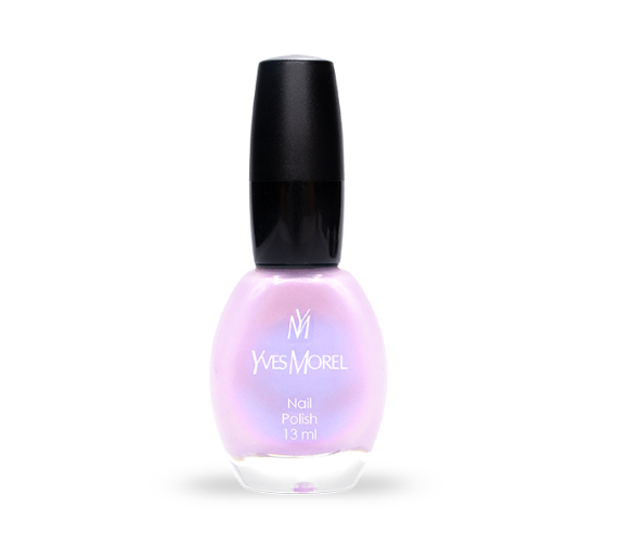 Yves Morel Nail Polish