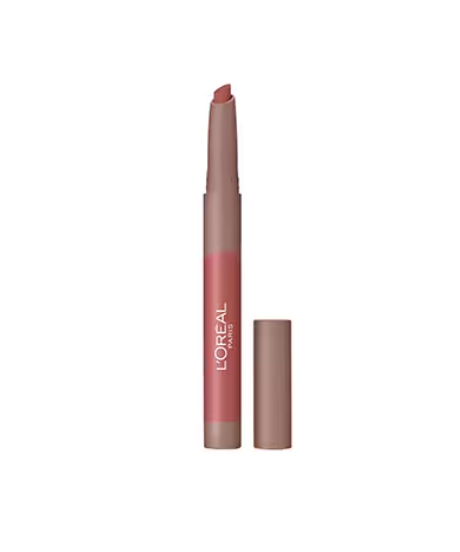 L’Oréal Paris Infallible Matte Lip Crayon