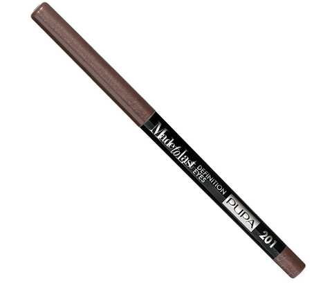 Pupa Made To Last Definition Eye Pencil