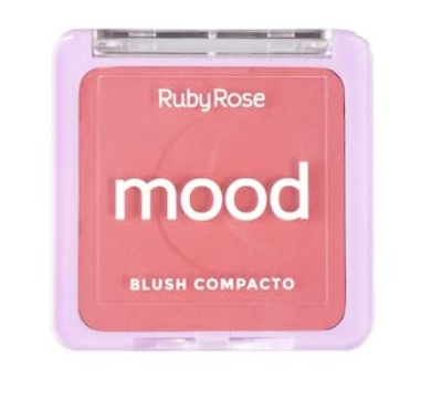 Ruby rose mood compact blush