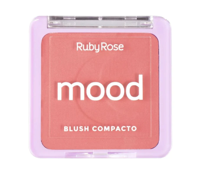 Ruby rose mood compact blush