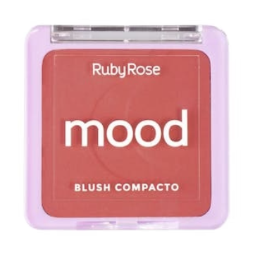 Ruby rose mood compact blush