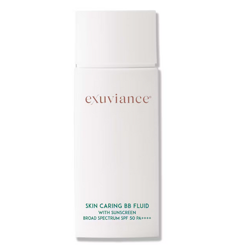 EXUVIANCE  PROFESSIONAL SHEER DAILY PROTECTOR SPF 50-50ML