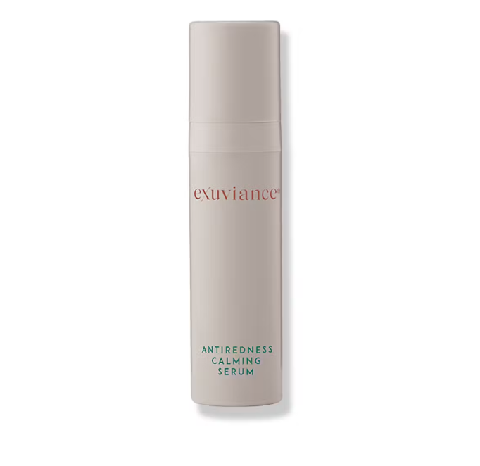 EXUVIANCE ANTIREDNESS CALMING SERUM 29G