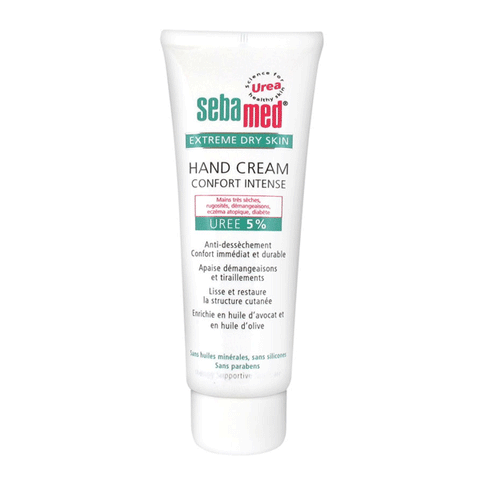 Urea Hand Cream 5%