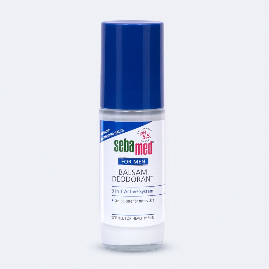 Deo Roll-on Balsam Men 50ml