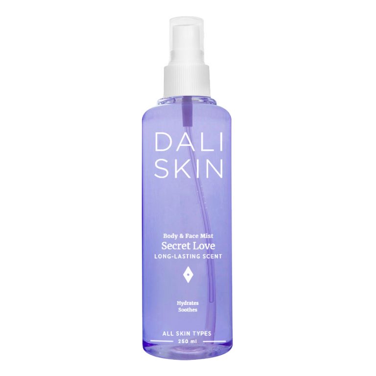 Dali Body Mist 250ml