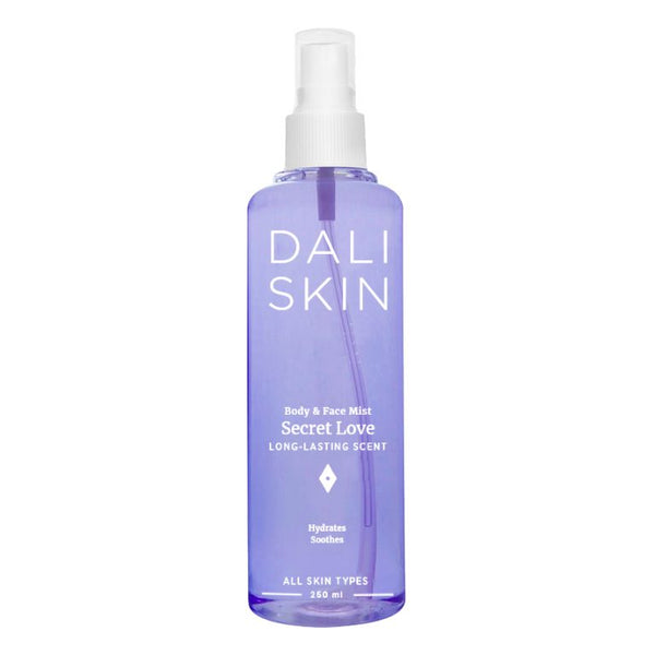 Dali Body Mist 250ml