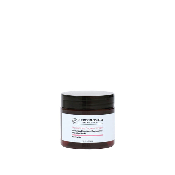 Moisturizing Daywear Cream (Sensitive Skin )