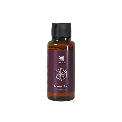 Mini Shower Gel: Pure Jasmine - 50 ml
