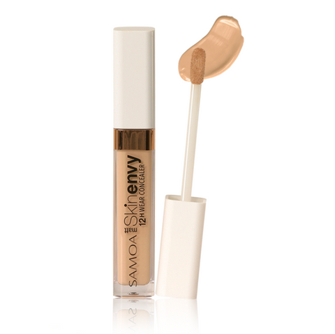 Samoa Skin Envy 2in1 High Coverage 12hr Concealer