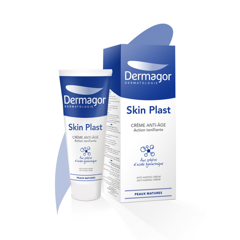 Dermagor Skin Plast Creme Correctrice 40ml