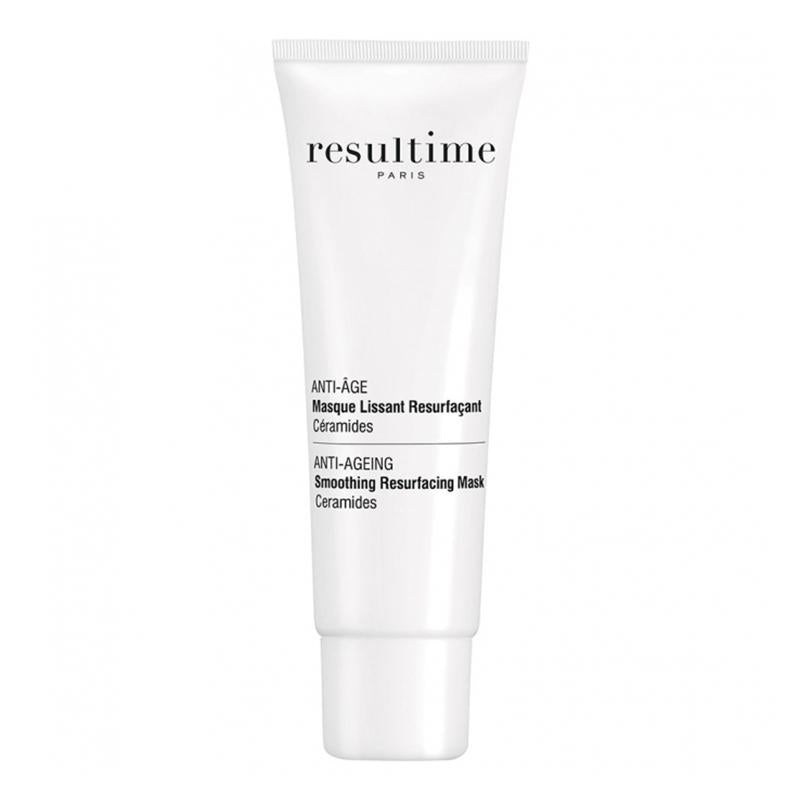 saydaliati_RESULTIME_Smoothing Resurfacing Mask 50ML_Mask