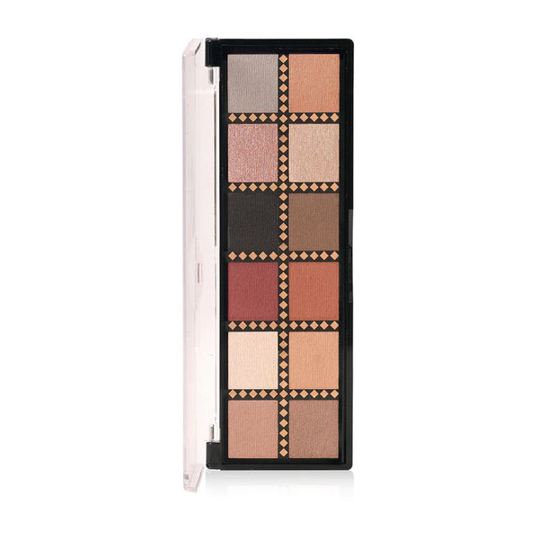 Samoa Sophia Eyeshadow Palette