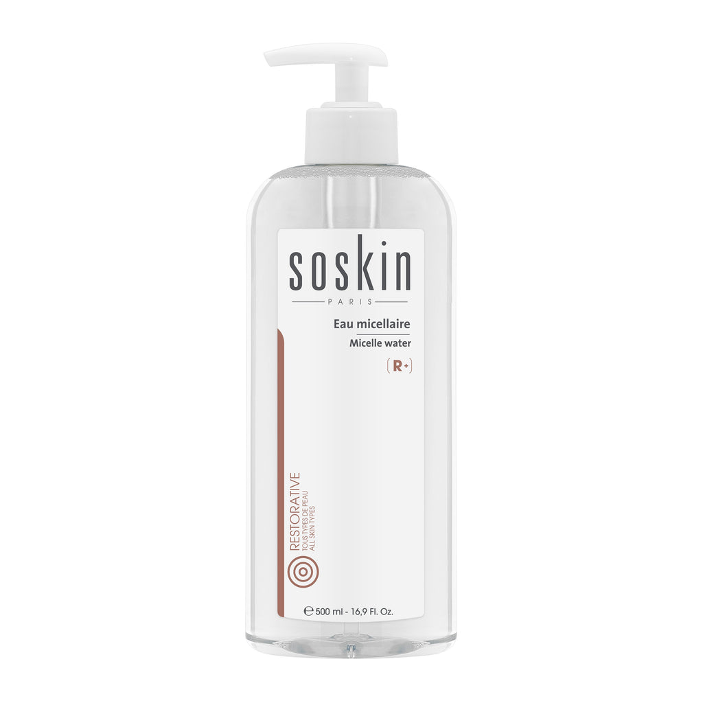 Soskin Micellar Water